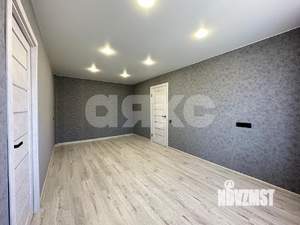 2-к квартира, вторичка, 39м2, 4/5 этаж
