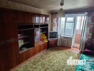 3-к квартира, вторичка, 61м2, 5/5 этаж