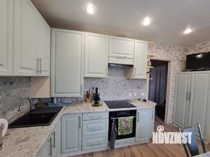 1-к квартира, вторичка, 41м2, 4/5 этаж