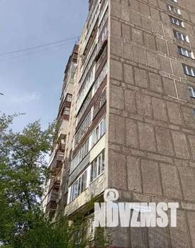 2-к квартира, вторичка, 44м2, 14/14 этаж