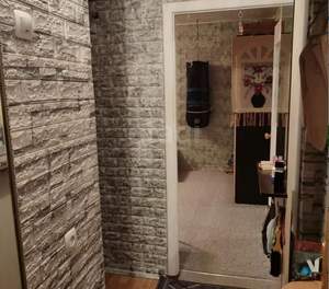 2-к квартира, вторичка, 45м2, 5/5 этаж