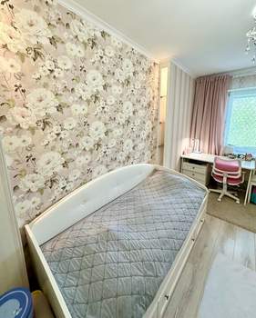2-к квартира, вторичка, 68м2, 3/10 этаж