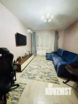 2-к квартира, вторичка, 60м2, 14/14 этаж