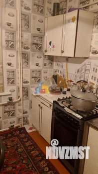 1-к квартира, вторичка, 40м2, 1/5 этаж