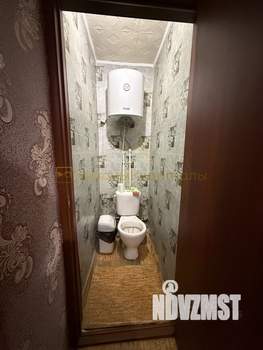 3-к квартира, вторичка, 64м2, 3/3 этаж