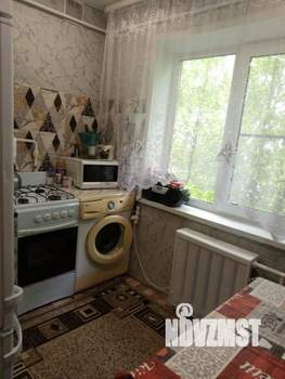 3-к квартира, вторичка, 59м2, 5/5 этаж