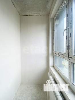 Студия квартира, вторичка, 24м2, 18/22 этаж