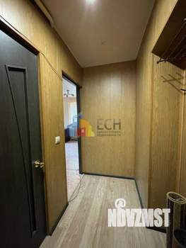 1-к квартира, вторичка, 34м2, 1/5 этаж