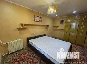 2-к квартира, вторичка, 55м2, 4/5 этаж