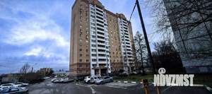 2-к квартира, вторичка, 63м2, 14/16 этаж