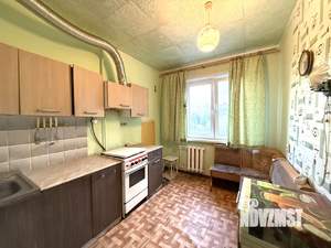 2-к квартира, вторичка, 53м2, 3/9 этаж