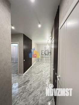 2-к квартира, вторичка, 55м2, 5/6 этаж