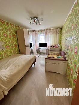 2-к квартира, вторичка, 57м2, 5/5 этаж