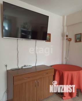 2-к квартира, вторичка, 45м2, 2/5 этаж