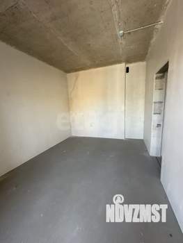 1-к квартира, сданный дом, 40м2, 13/14 этаж