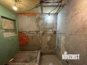 Студия квартира, вторичка, 30м2, 1/5 этаж