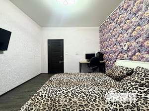 3-к квартира, вторичка, 75м2, 5/5 этаж