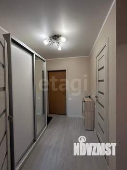 1-к квартира, вторичка, 35м2, 8/9 этаж