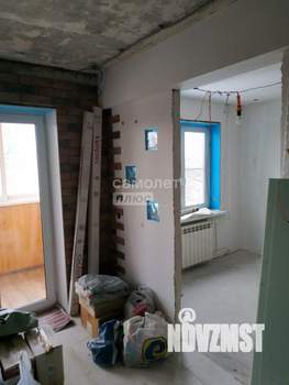 2-к квартира, вторичка, 47м2, 4/5 этаж