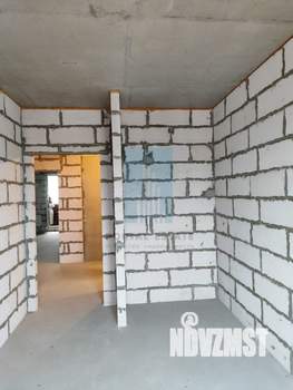 1-к квартира, вторичка, 40м2, 4/9 этаж