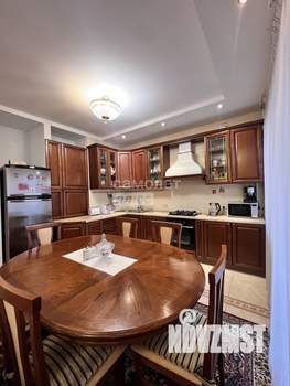 3-к квартира, вторичка, 96м2, 2/5 этаж