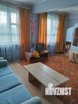 3-к квартира, вторичка, 93м2, 3/5 этаж