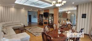 5-к квартира, вторичка, 315м2, 3/3 этаж
