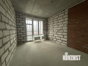 2-к квартира, вторичка, 73м2, 2/4 этаж