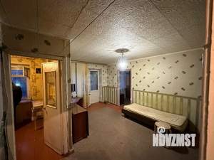 2-к квартира, вторичка, 43м2, 4/5 этаж