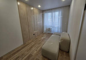 1-к квартира, вторичка, 43м2, 10/21 этаж