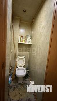 2-к квартира, вторичка, 50м2, 2/10 этаж