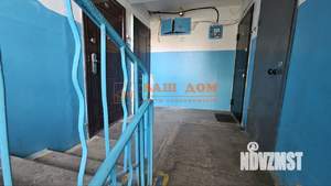 1-к квартира, вторичка, 31м2, 4/5 этаж