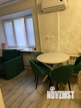 1-к квартира, вторичка, 29м2, 1/9 этаж