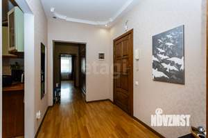3-к квартира, вторичка, 88м2, 3/7 этаж