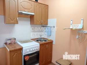 2-к квартира, вторичка, 39м2, 5/5 этаж