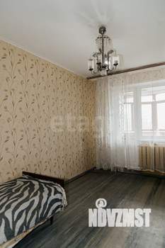 3-к квартира, вторичка, 66м2, 2/9 этаж