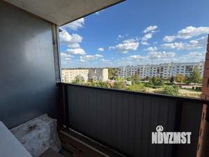 1-к квартира, вторичка, 28м2, 5/5 этаж