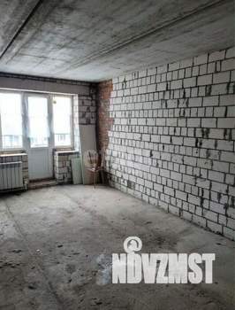 1-к квартира, вторичка, 32м2, 3/3 этаж