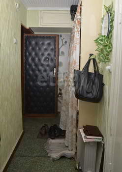 1-к квартира, вторичка, 33м2, 3/5 этаж