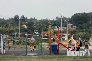 1-к квартира, вторичка, 41м2, 9/16 этаж