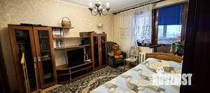 2-к квартира, вторичка, 57м2, 6/9 этаж