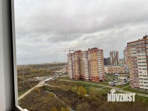 2-к квартира, вторичка, 62м2, 9/22 этаж