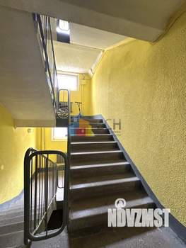 2-к квартира, вторичка, 51м2, 5/6 этаж