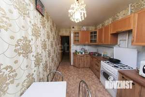 2-к квартира, вторичка, 51м2, 2/9 этаж