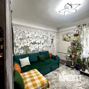 2-к квартира, вторичка, 31м2, 1/3 этаж