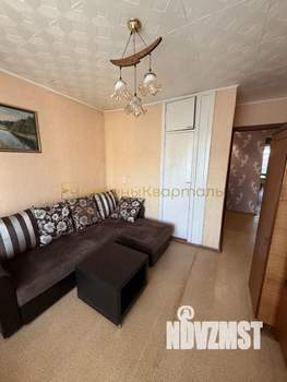 3-к квартира, вторичка, 64м2, 3/3 этаж