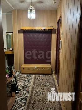 3-к квартира, вторичка, 77м2, 3/17 этаж