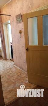 2-к квартира, вторичка, 43м2, 1/2 этаж