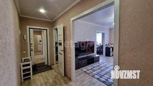 4-к квартира, вторичка, 80м2, 4/9 этаж