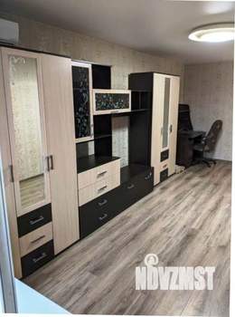 1-к квартира, вторичка, 36м2, 3/9 этаж